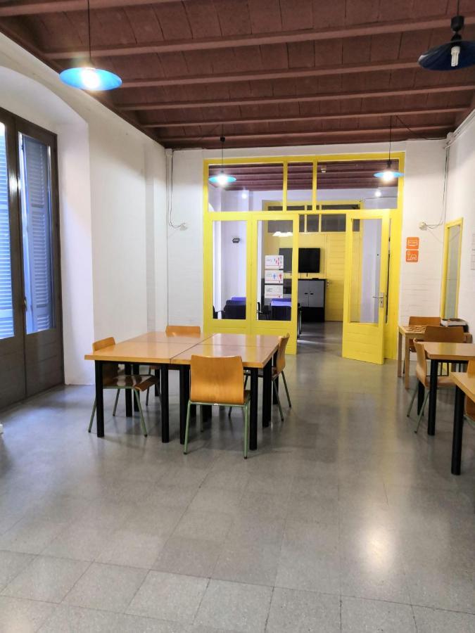 Hostel Xanascat