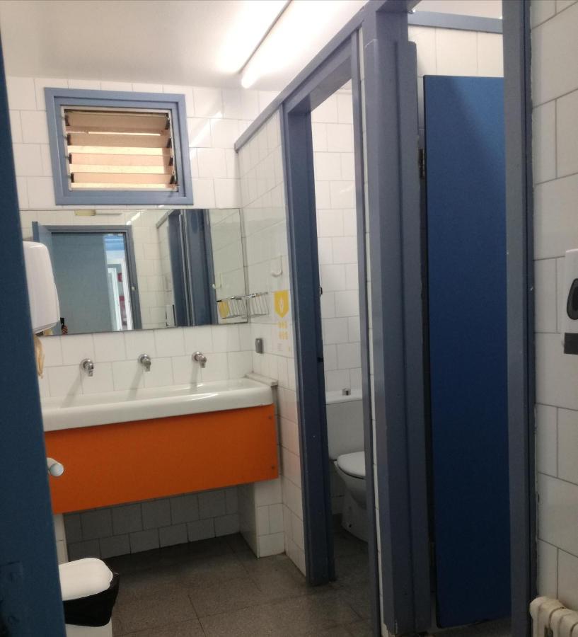 Hostal Xanascat Gerona